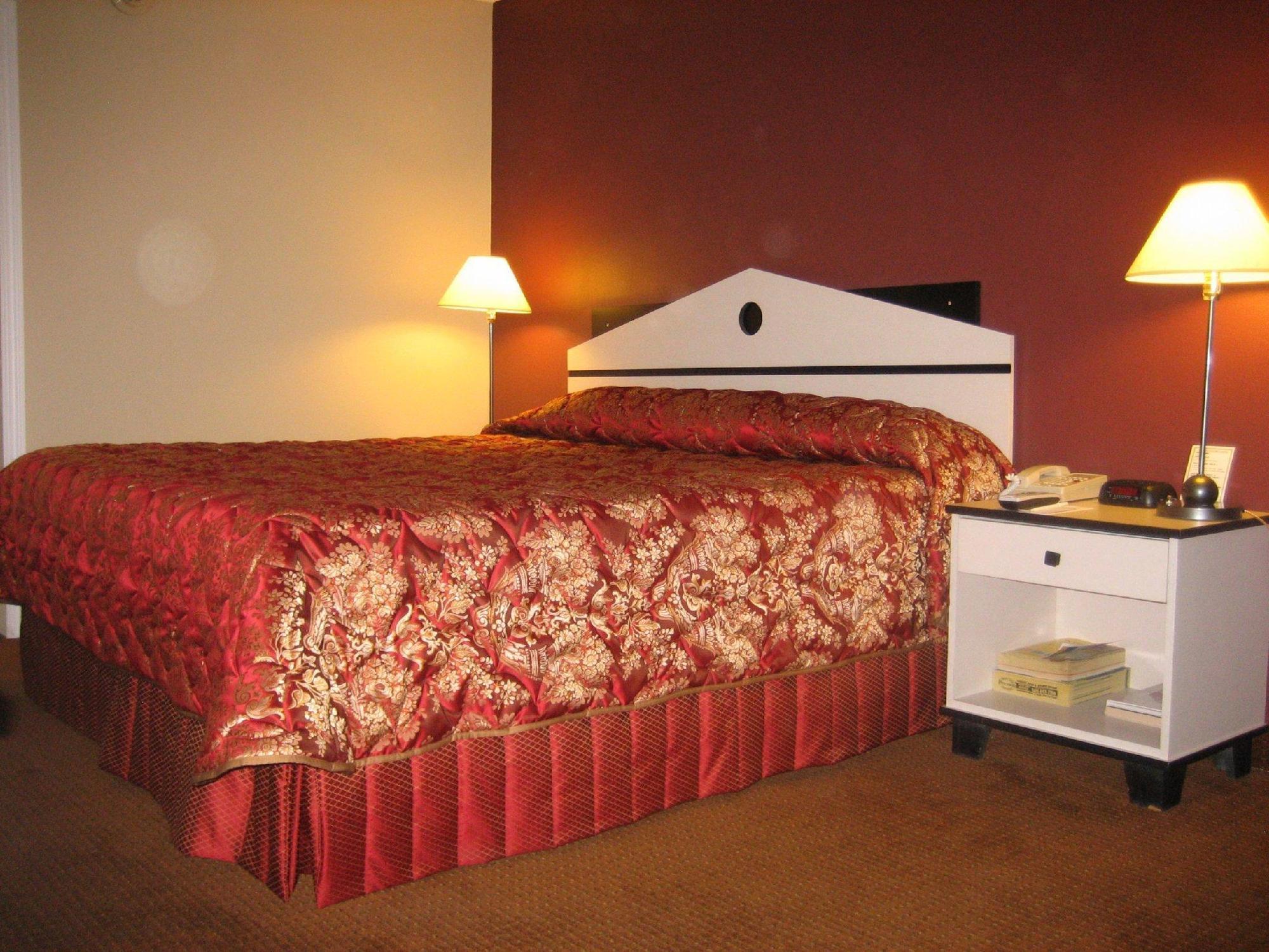 The Hotel Blue Albuquerque Zewnętrze zdjęcie