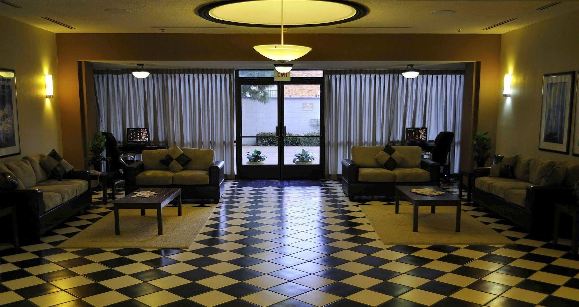 The Hotel Blue Albuquerque Zewnętrze zdjęcie