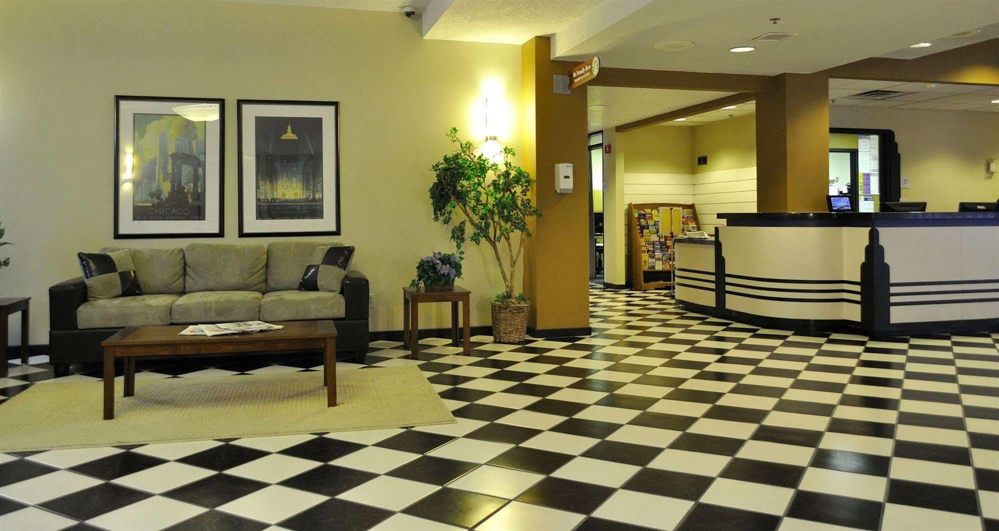The Hotel Blue Albuquerque Zewnętrze zdjęcie
